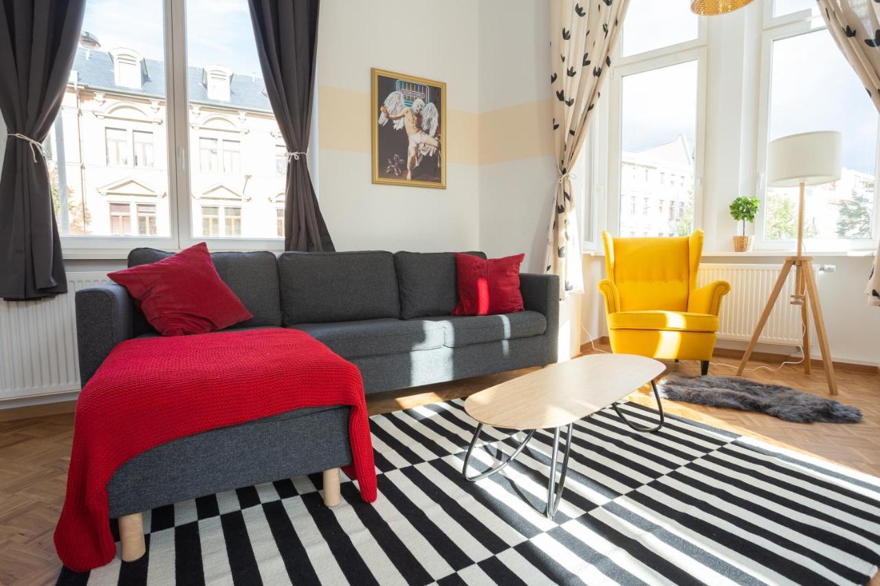 Fullhouse - Halle - M29 Apartments Bagian luar foto