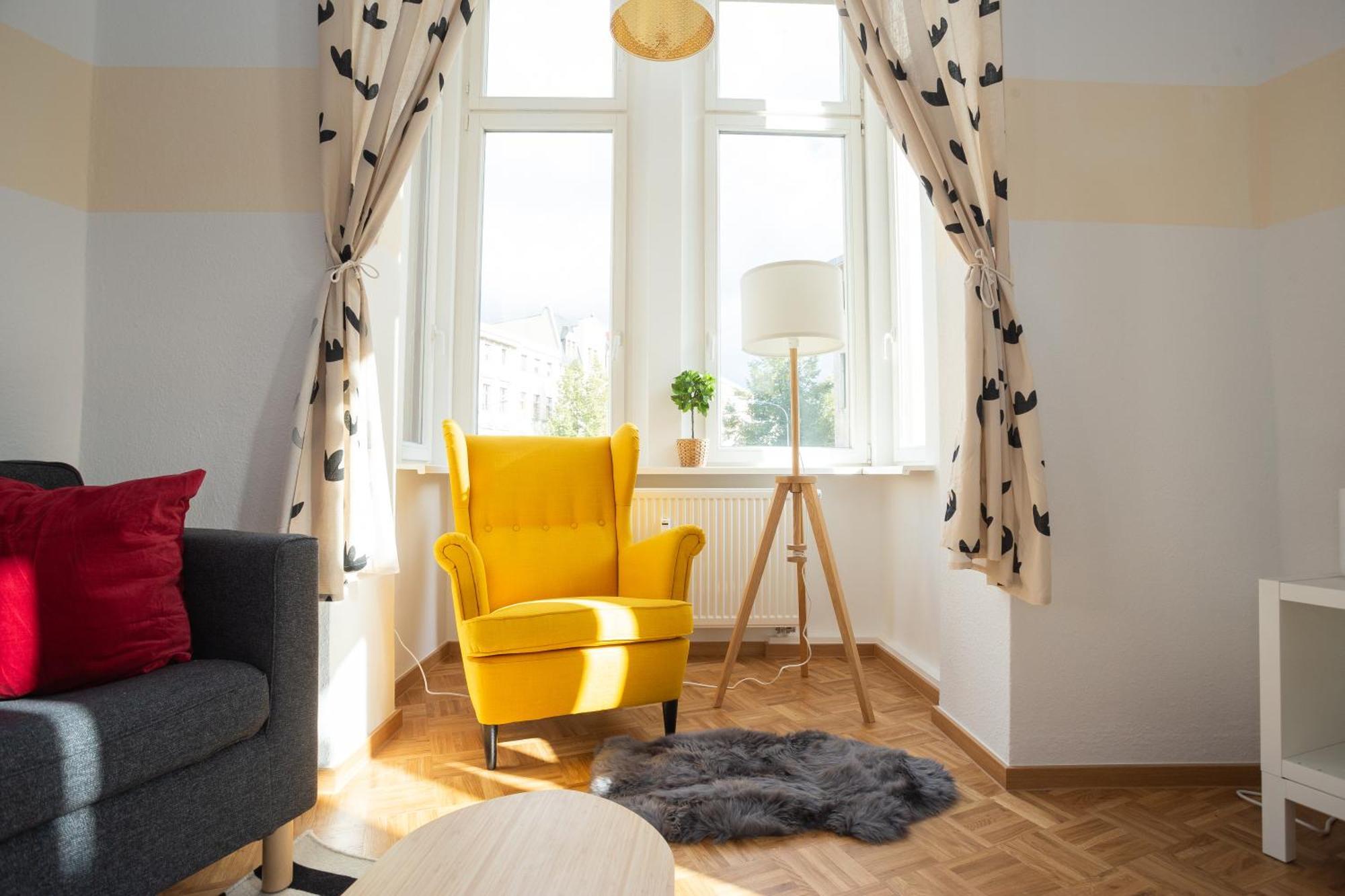 Fullhouse - Halle - M29 Apartments Bagian luar foto