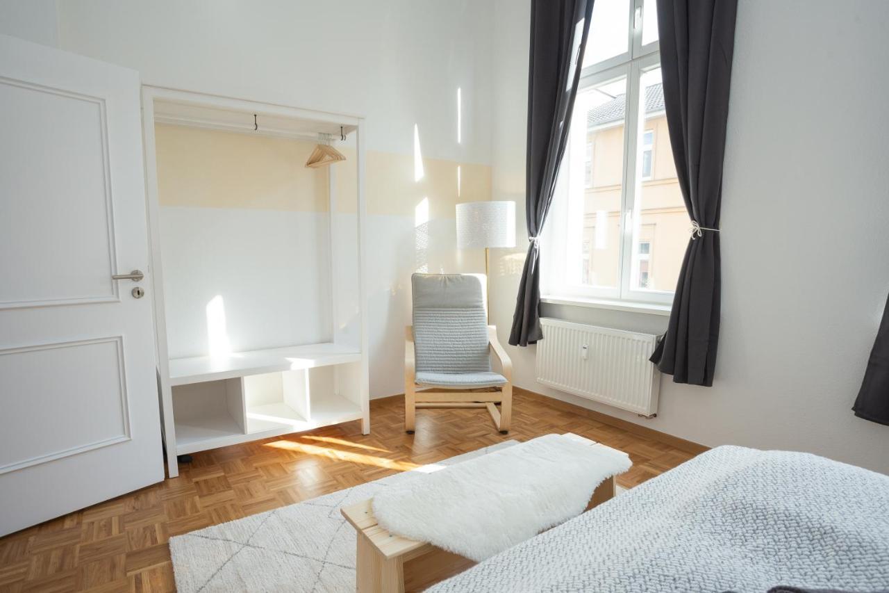 Fullhouse - Halle - M29 Apartments Bagian luar foto