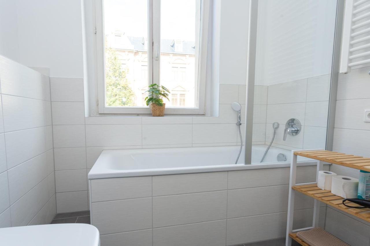 Fullhouse - Halle - M29 Apartments Bagian luar foto