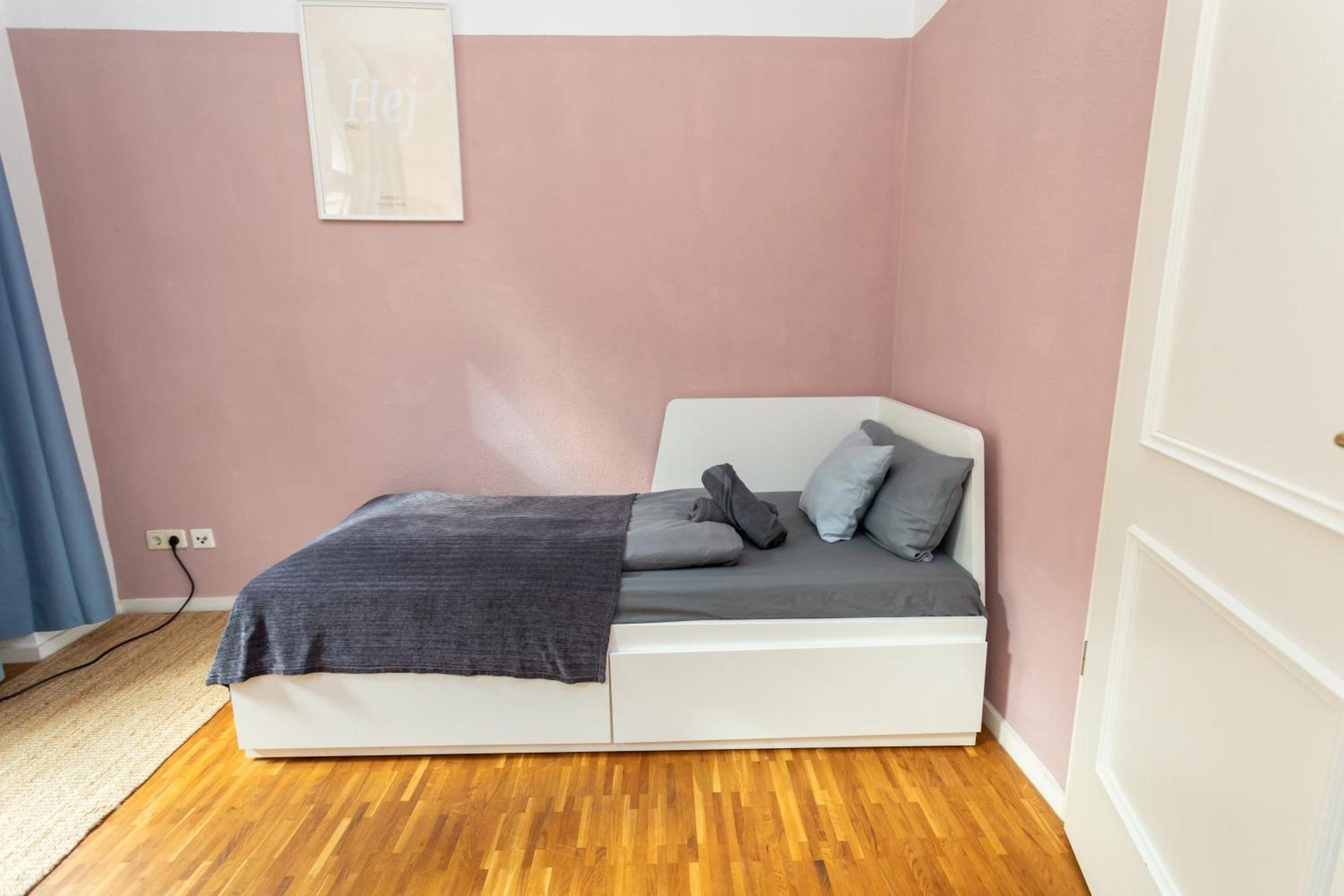 Fullhouse - Halle - M29 Apartments Bagian luar foto