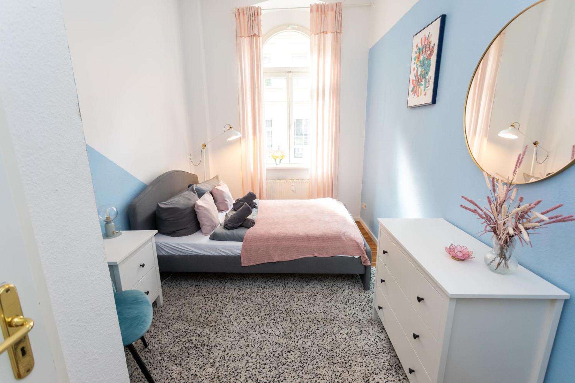 Fullhouse - Halle - M29 Apartments Bagian luar foto