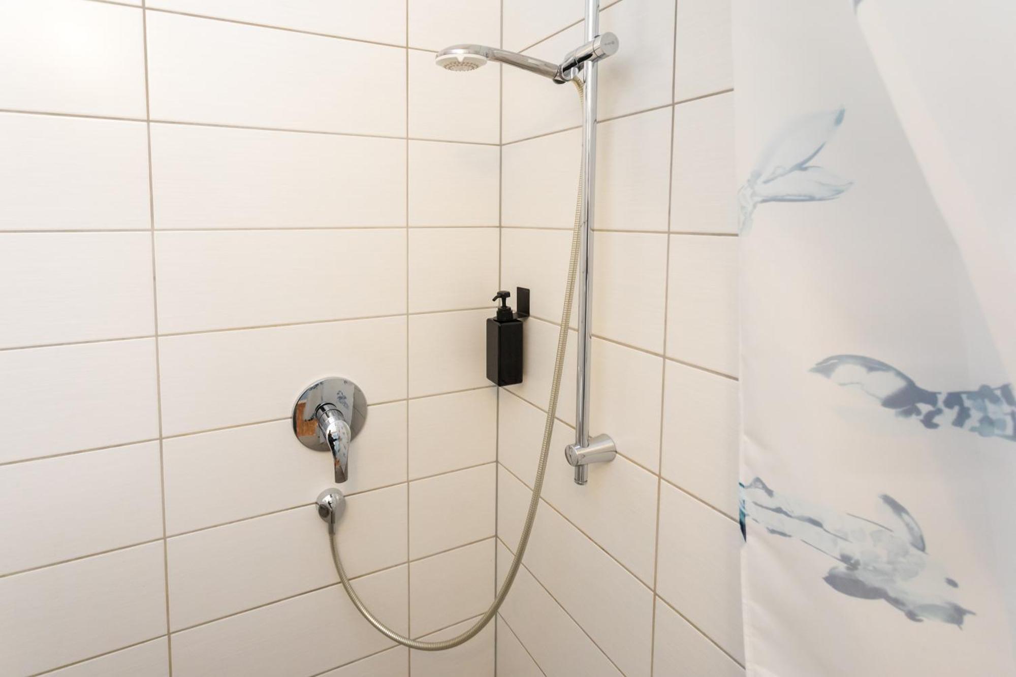 Fullhouse - Halle - M29 Apartments Bagian luar foto
