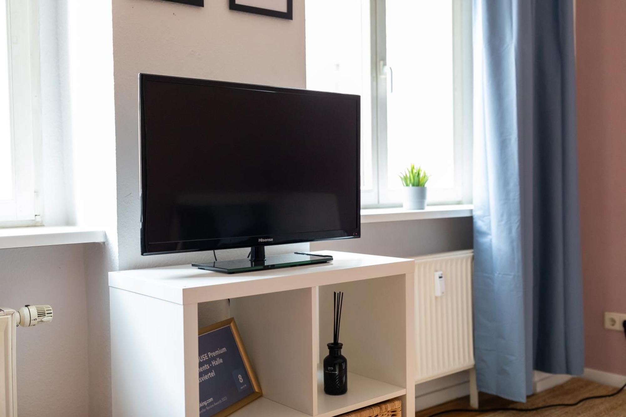 Fullhouse - Halle - M29 Apartments Bagian luar foto