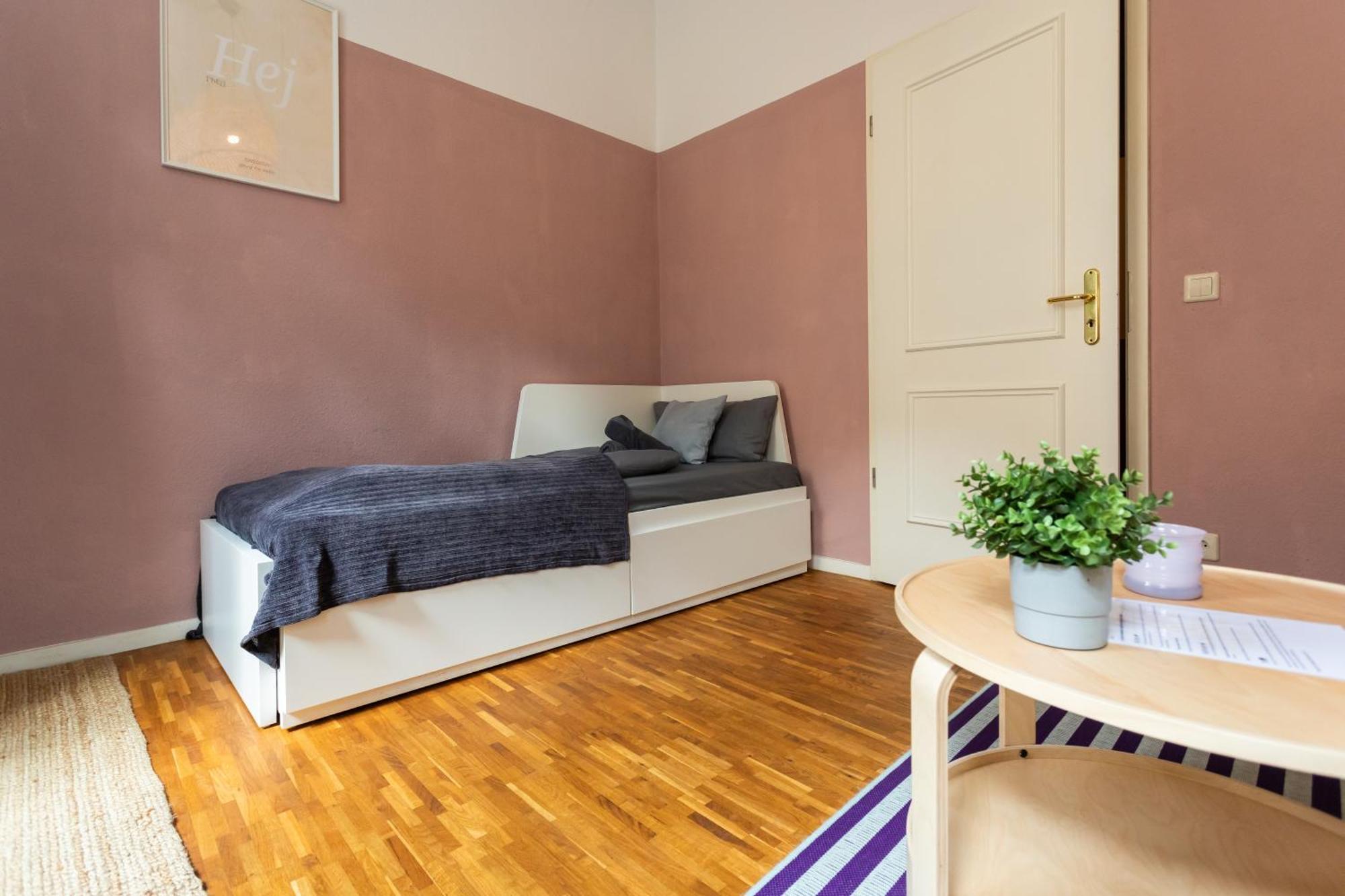 Fullhouse - Halle - M29 Apartments Bagian luar foto