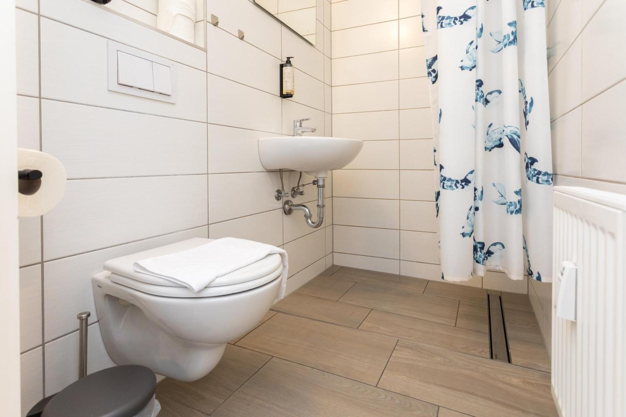 Fullhouse - Halle - M29 Apartments Bagian luar foto