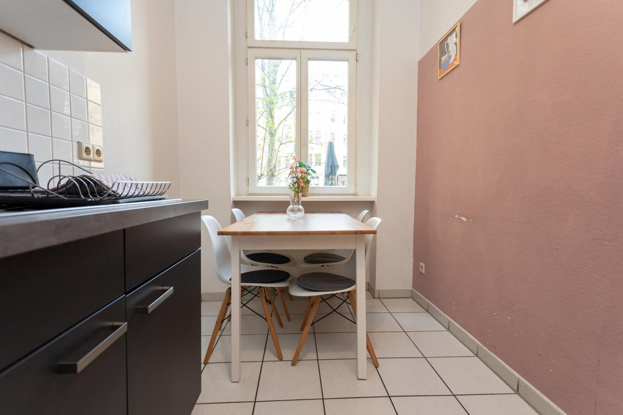 Fullhouse - Halle - M29 Apartments Bagian luar foto