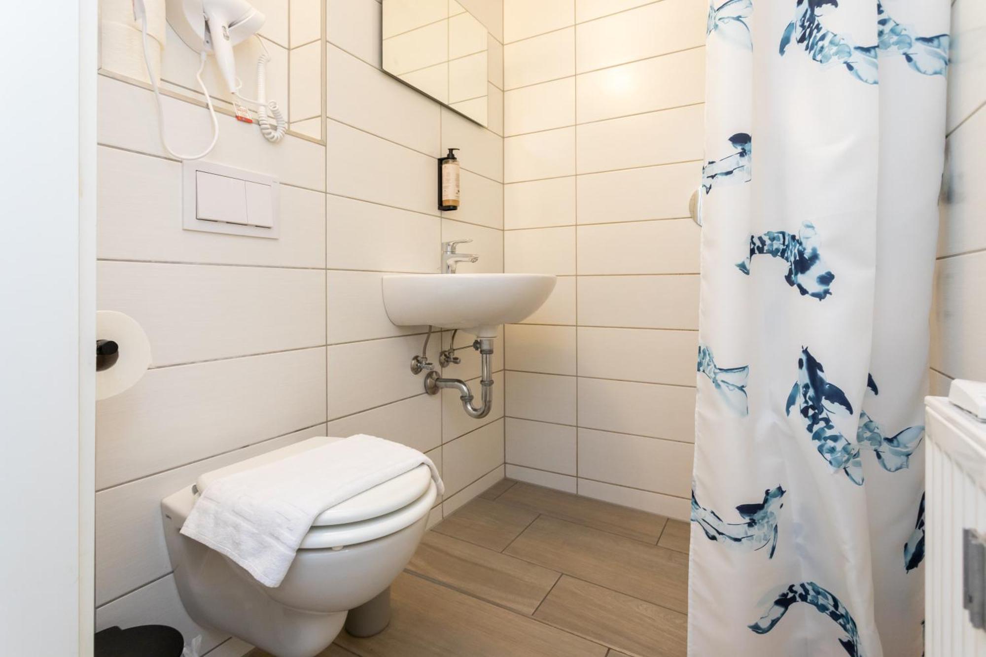 Fullhouse - Halle - M29 Apartments Bagian luar foto