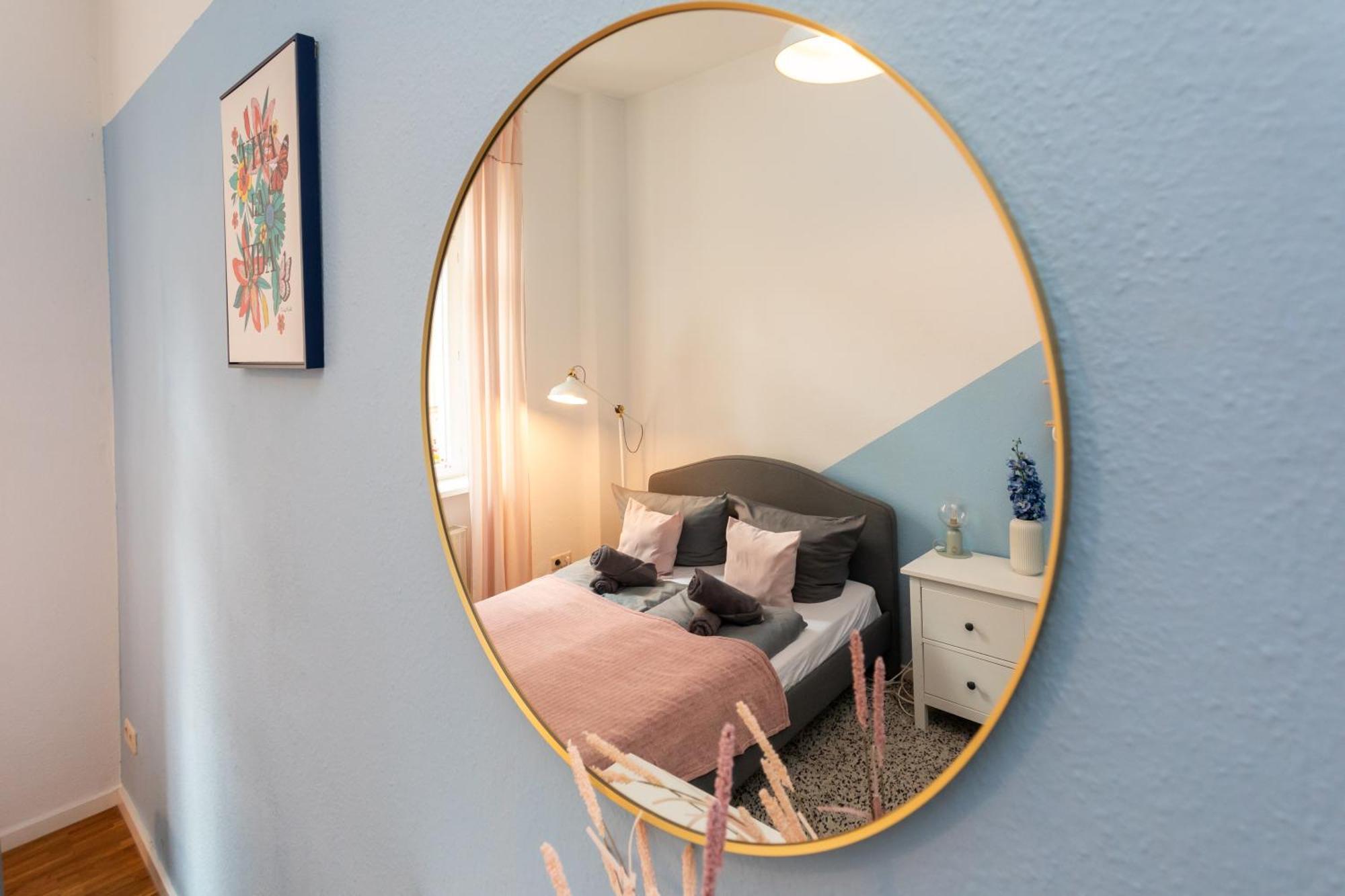 Fullhouse - Halle - M29 Apartments Bagian luar foto
