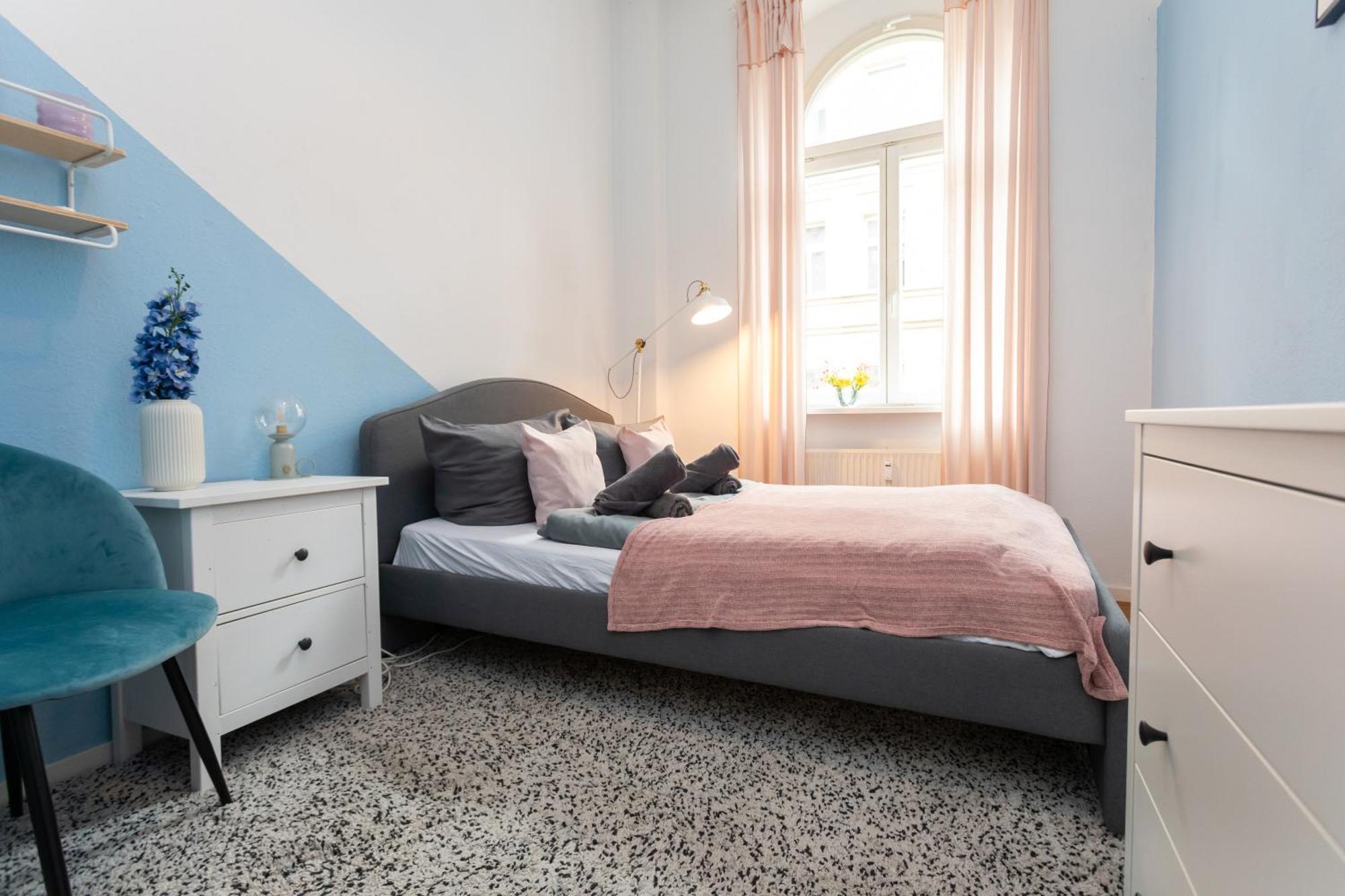 Fullhouse - Halle - M29 Apartments Bagian luar foto